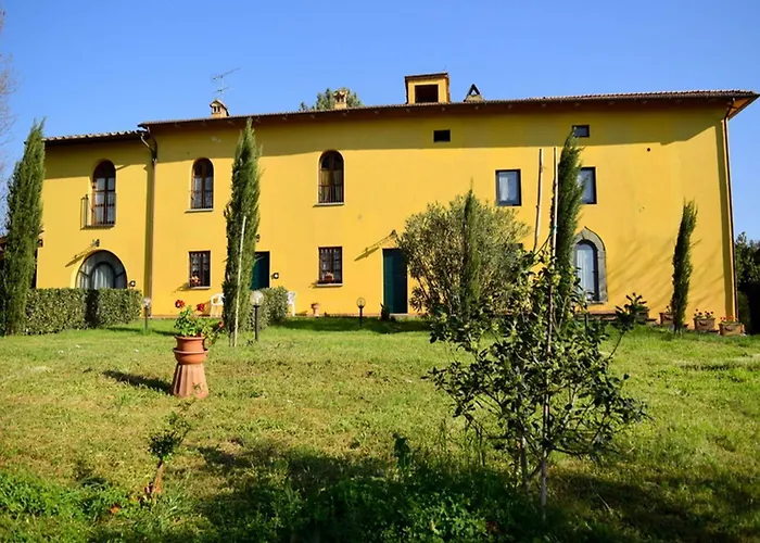 別荘 Idyllic In With Swimming Pool ヴィンチ